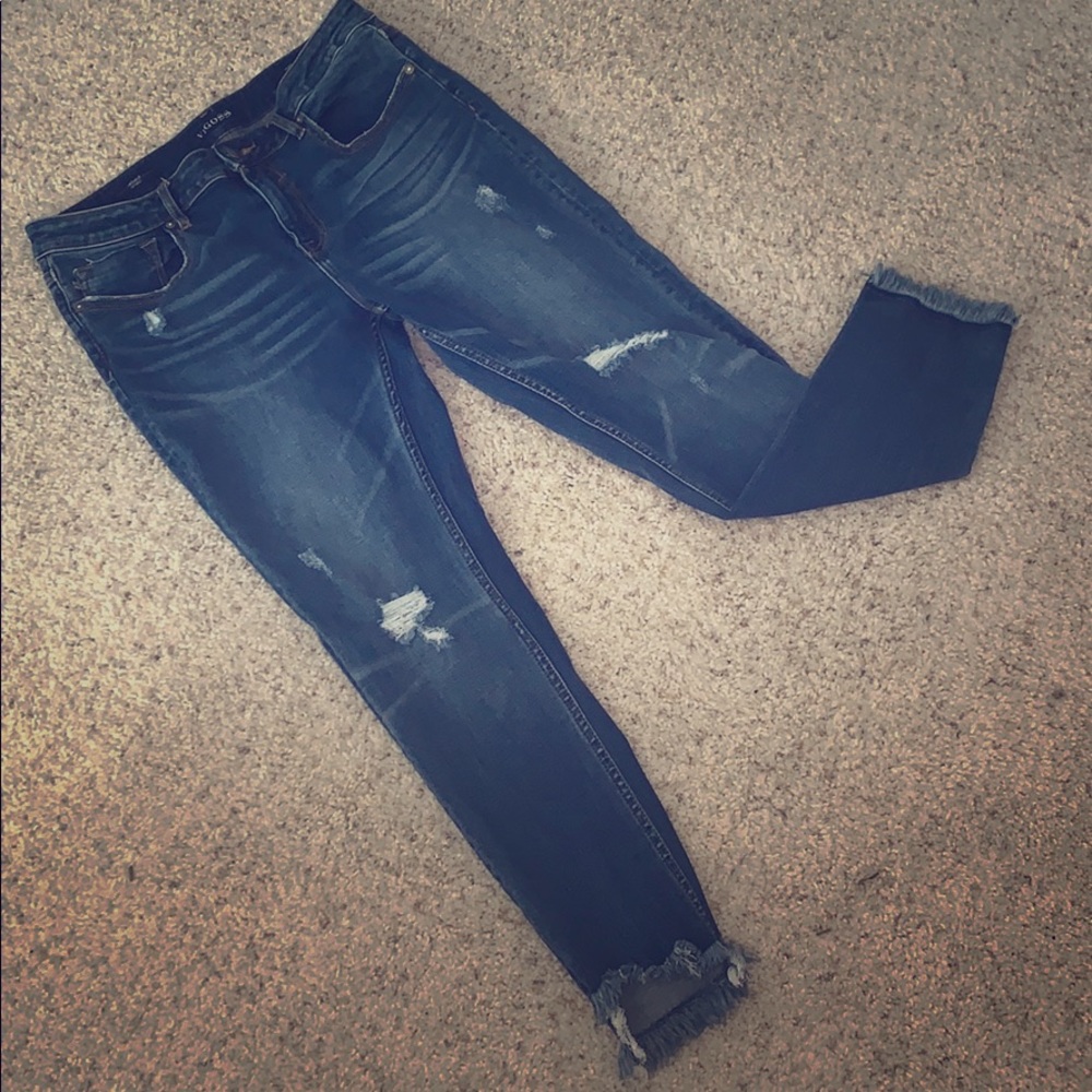 VIGOSS Skinny Jeans